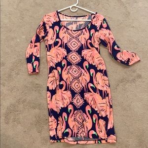 Lily Pulitzer dress